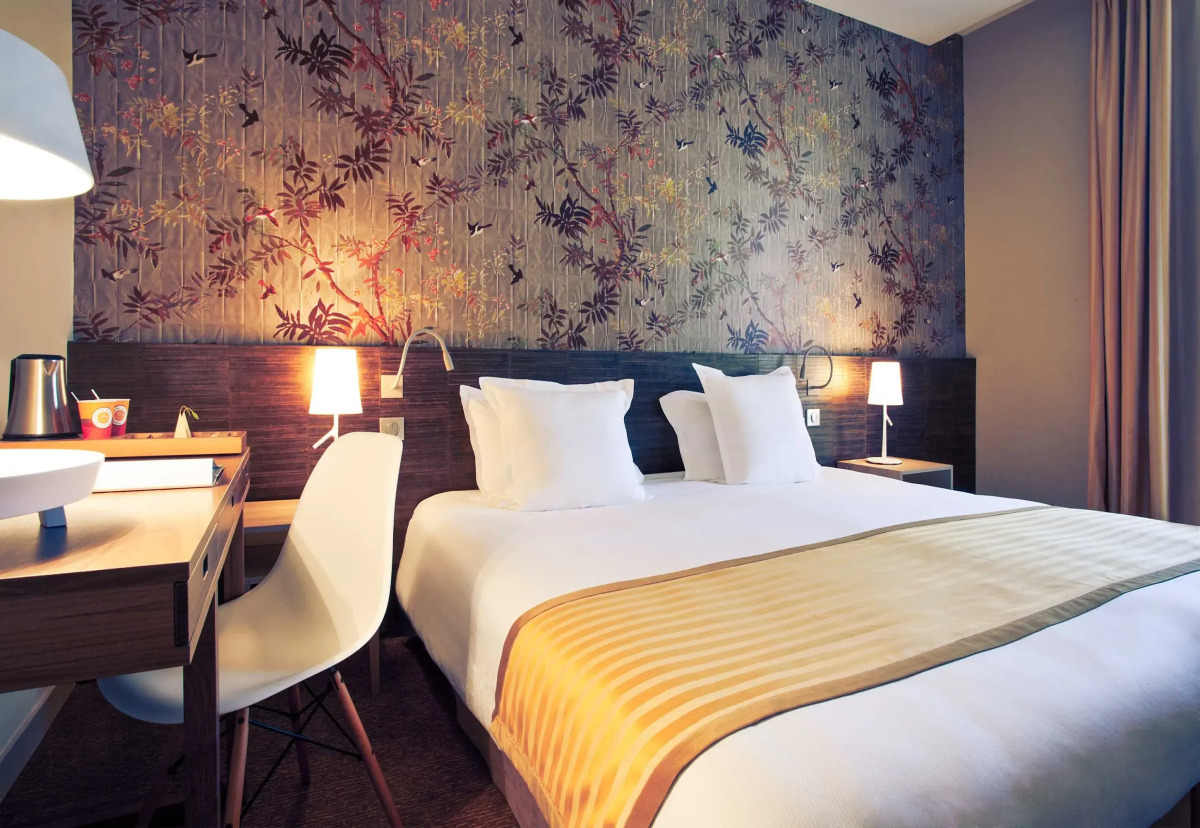 B&B HOME Brides-les-Bains Les 3 Vallées