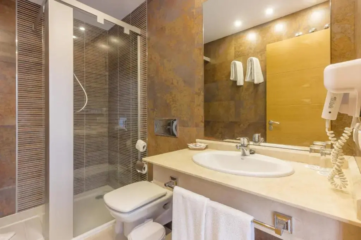 Klayman Diamond Aparthotel