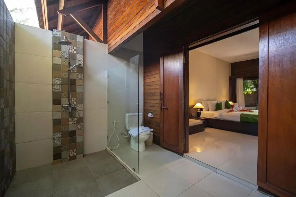 FRii Gili Trawangan Pandawa	