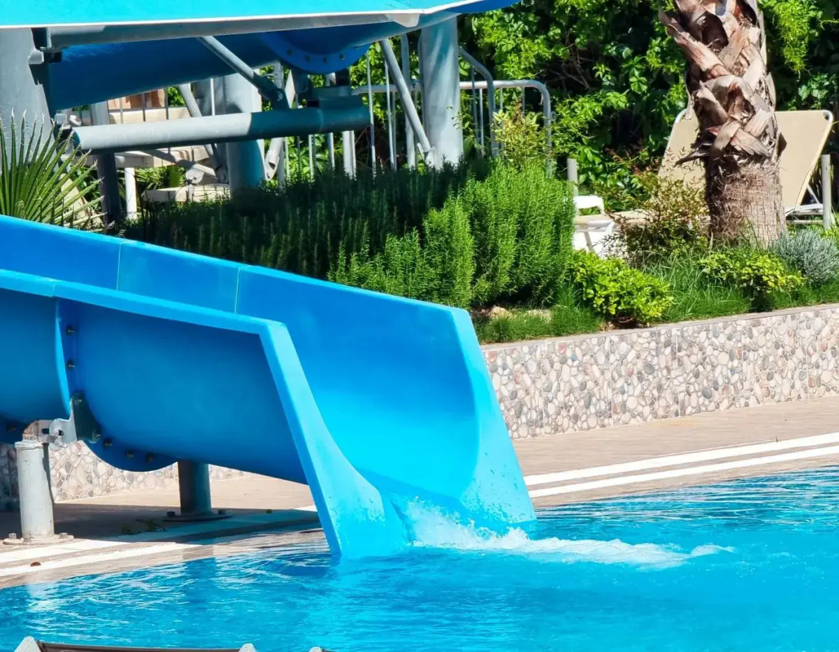 Idas Club (ex. Noa Nergis Resort; Litera Icmeler Resort)