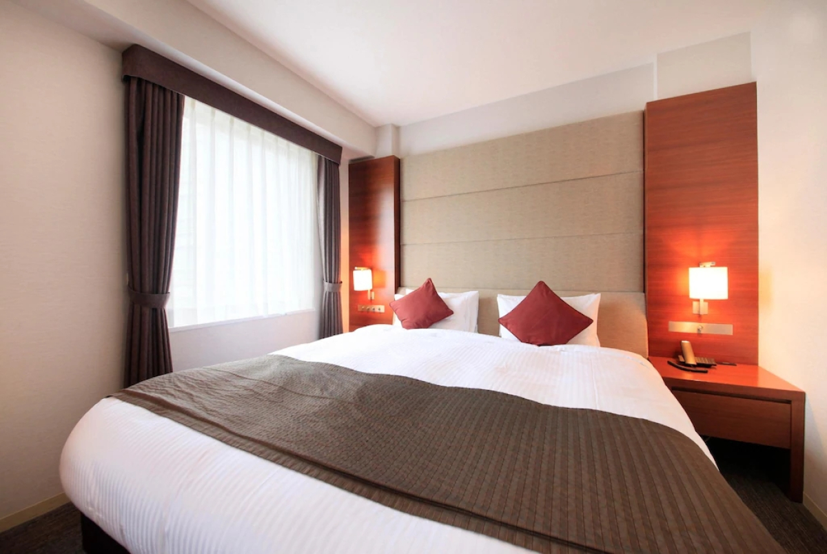 Richmond Hotel Tokyo Shiba