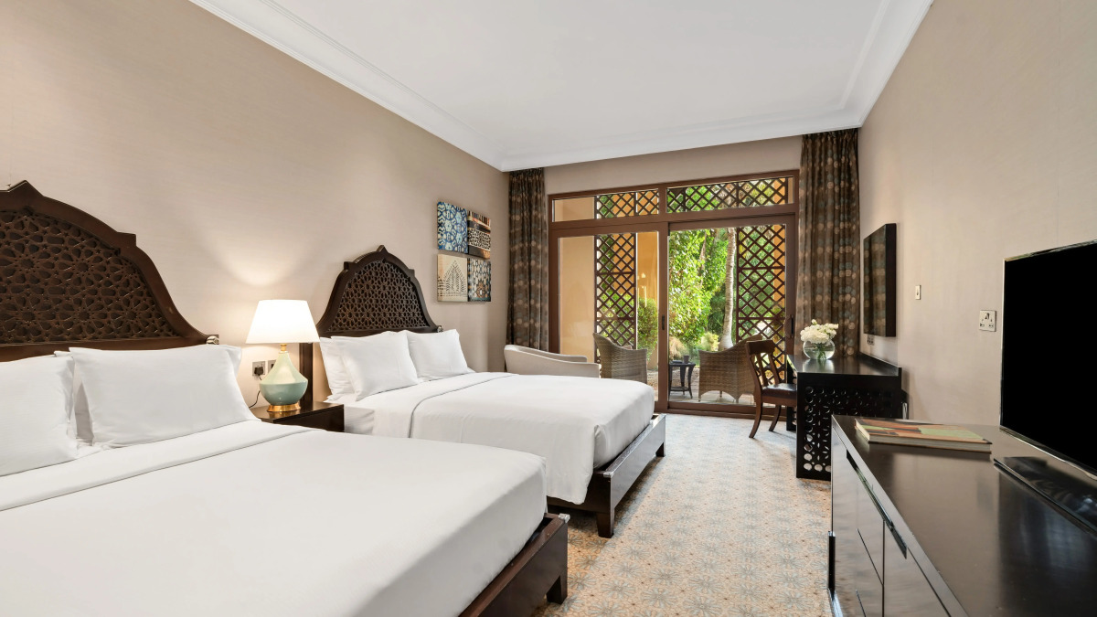 Rixos Al Mairid Ras Al Khaimah