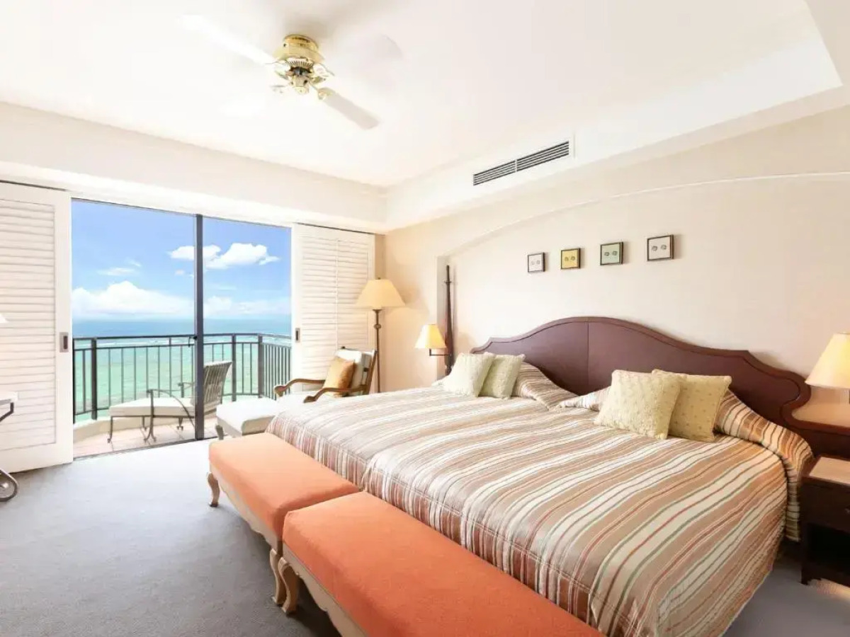 Отель Nikko Alivila