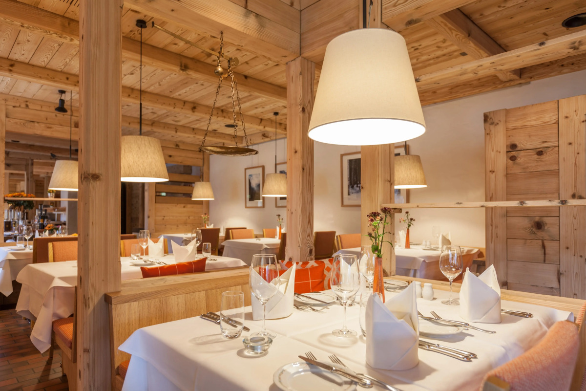 Gstaaderhof – Active & Relax Hotel