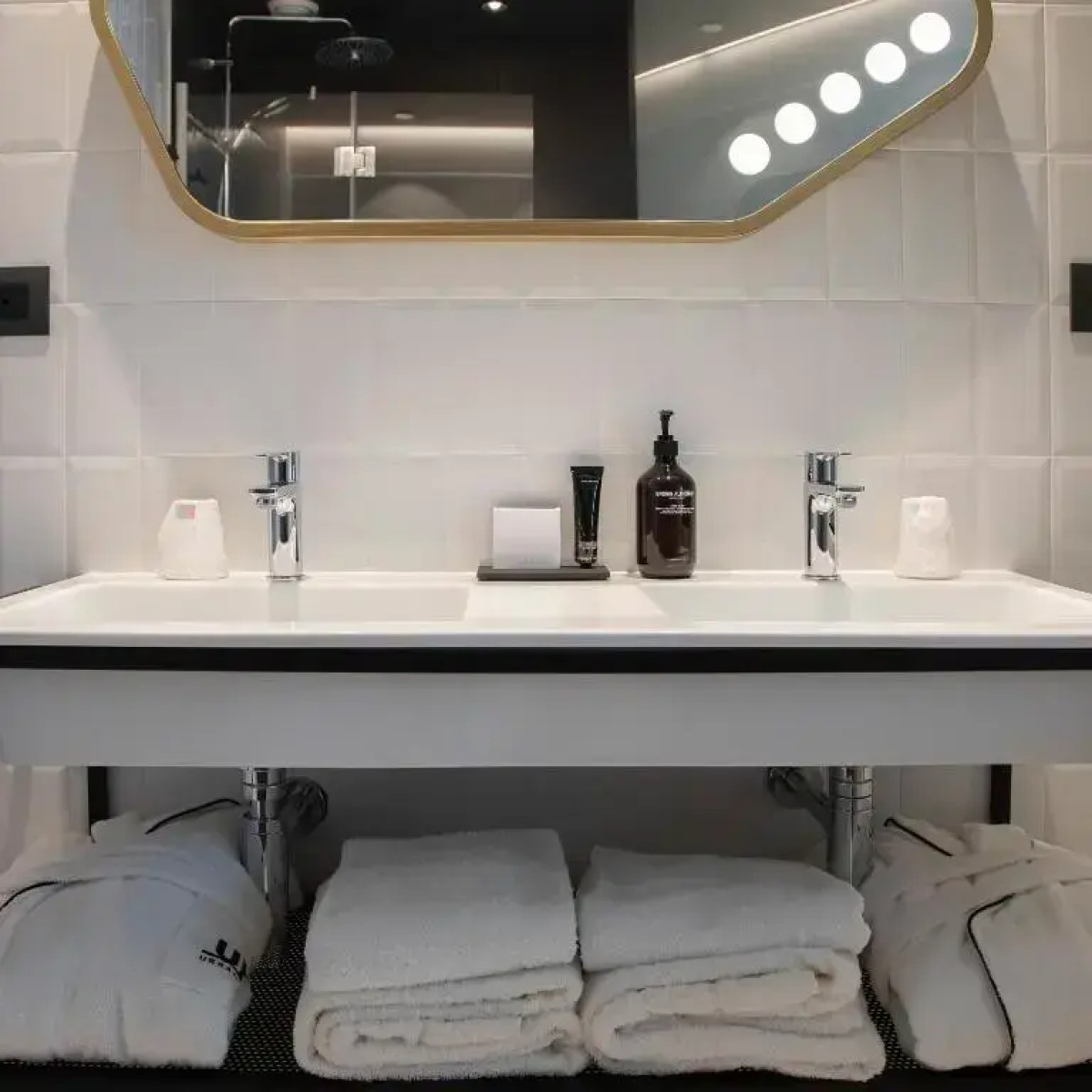 Отель Urban Hive Milano