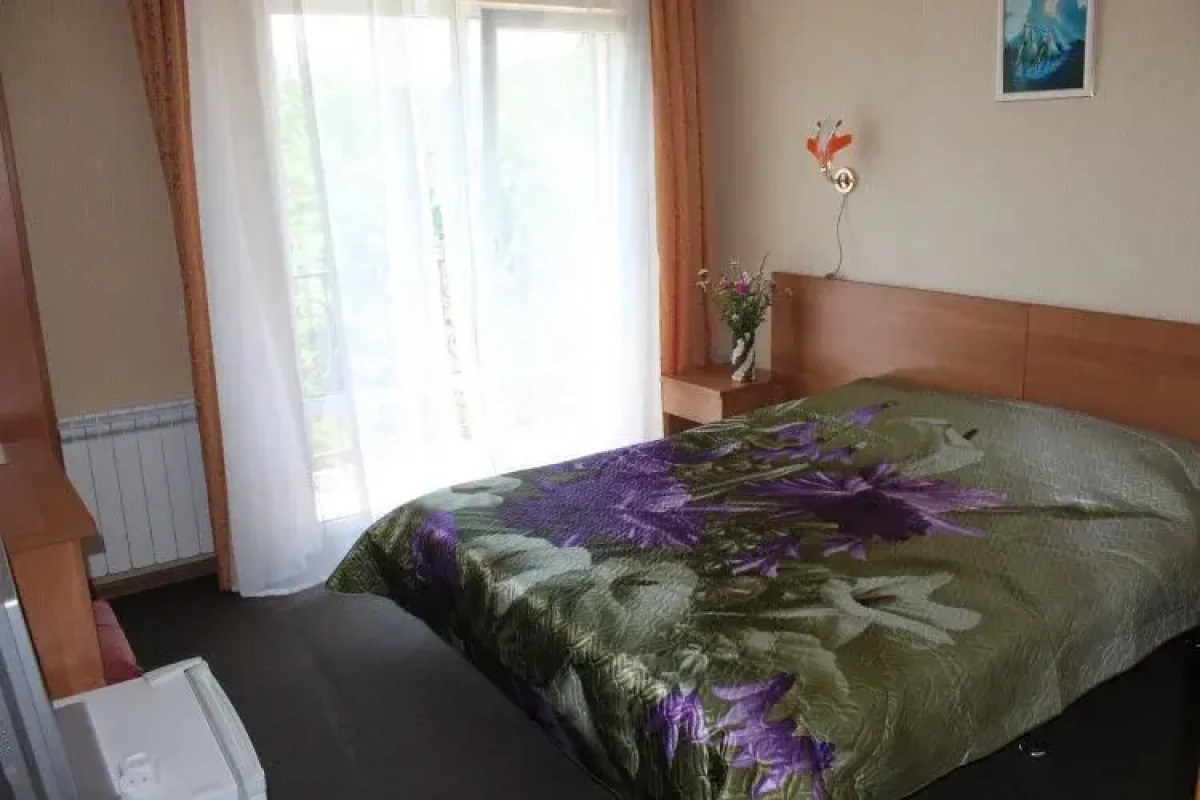 Guest Housefantaziya