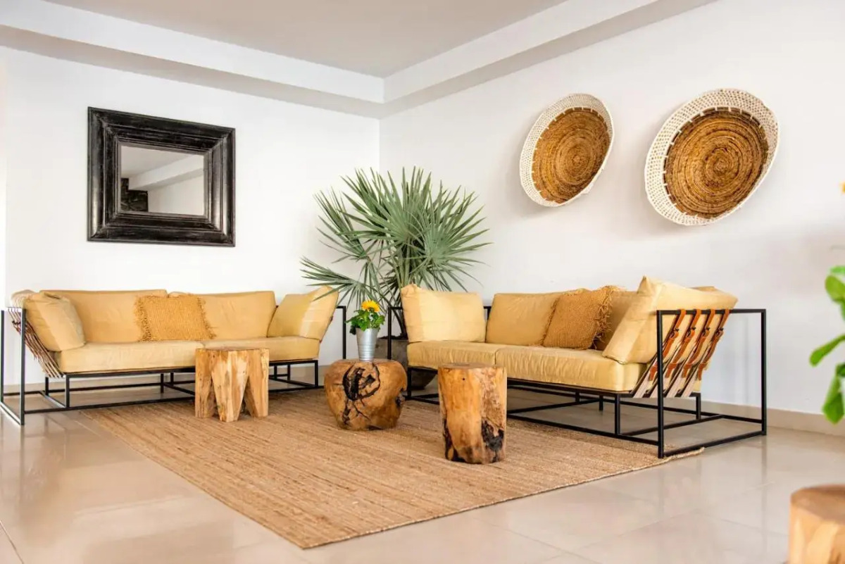 Atlantic Holiday Hotel