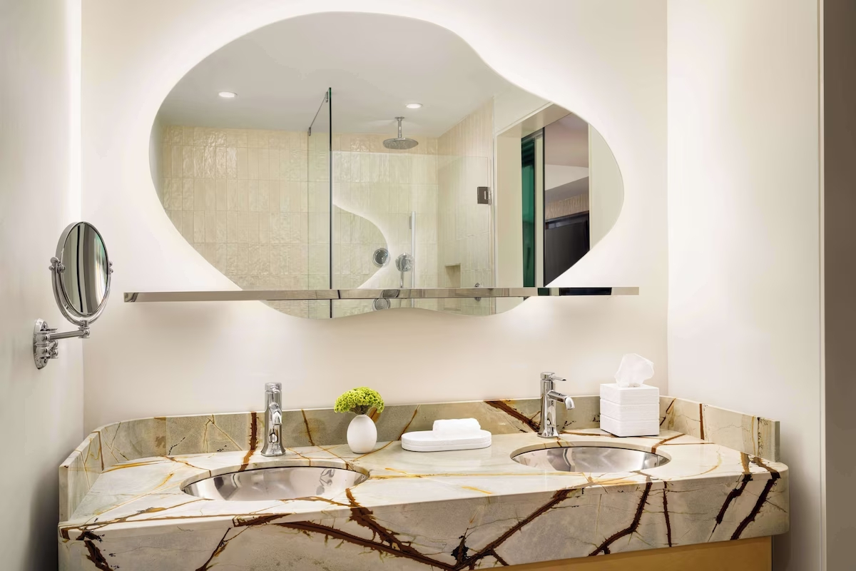 Отель Andaz Miami Beach – by Hyatt