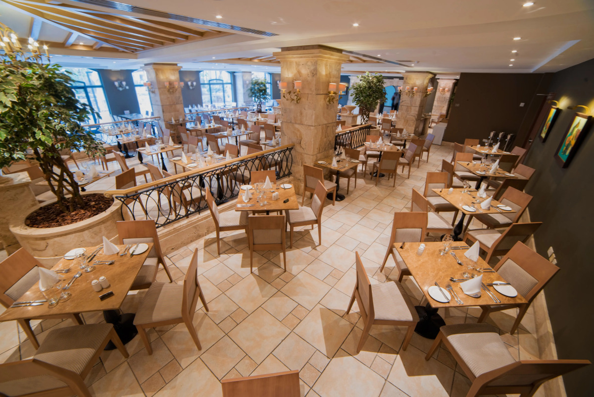 Maritim Antonine Hotel & Spa Malta