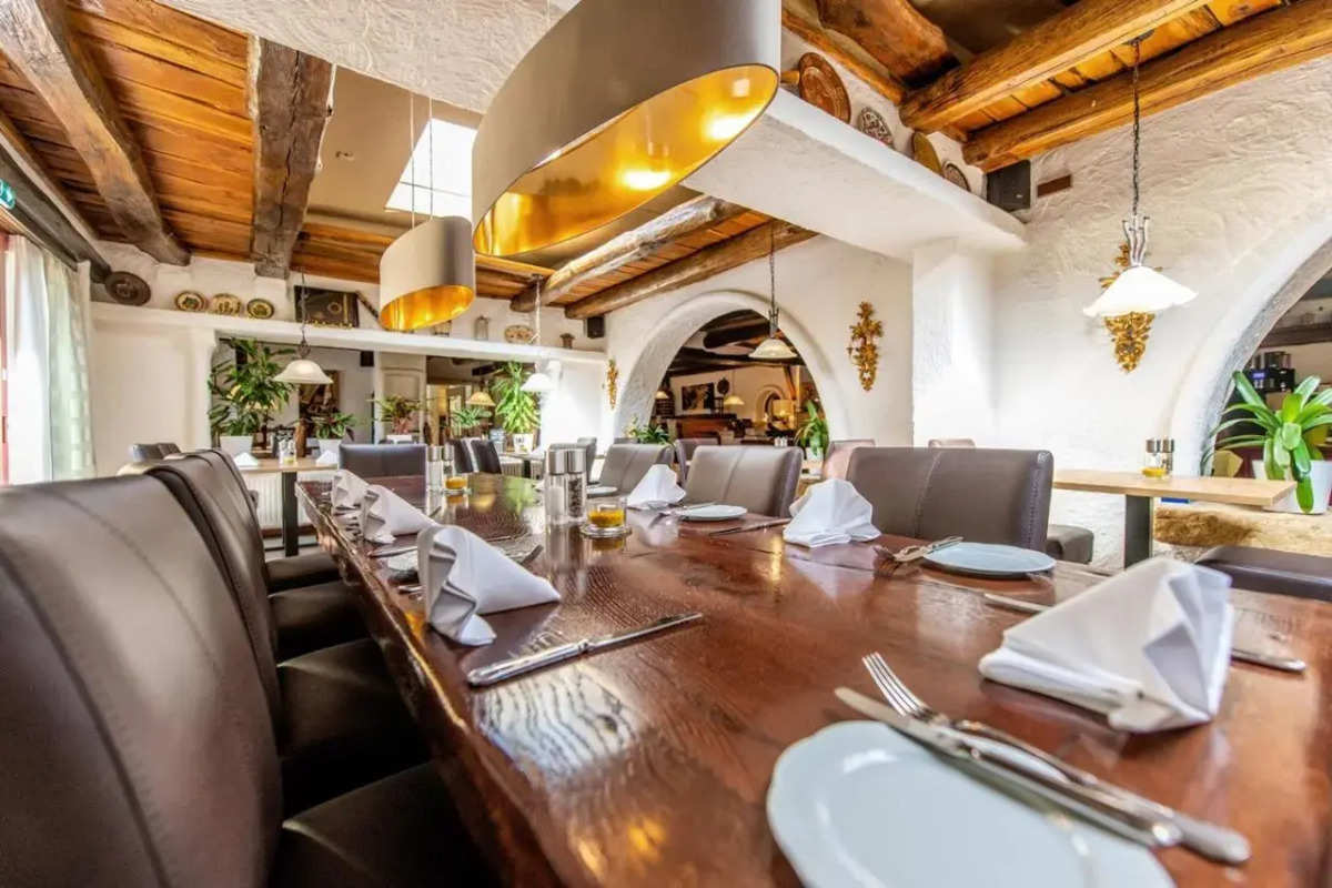 Contel Hotel Koblenz