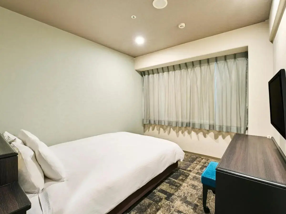 Hotel Elcient Kyoto Hachijoguchi