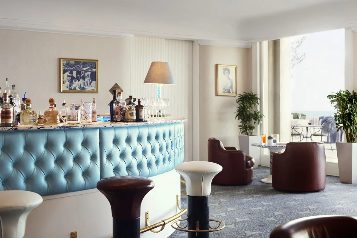 Hotel Excelsior Venice Lido Resort