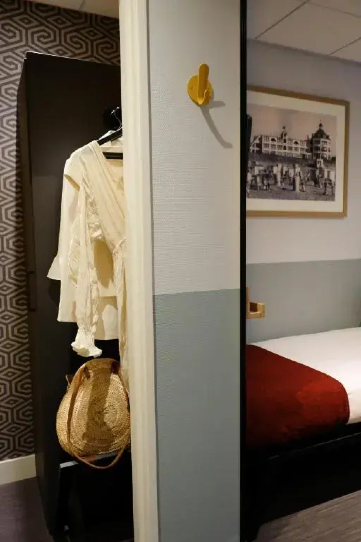 Two Brothers Noordwijk Beach