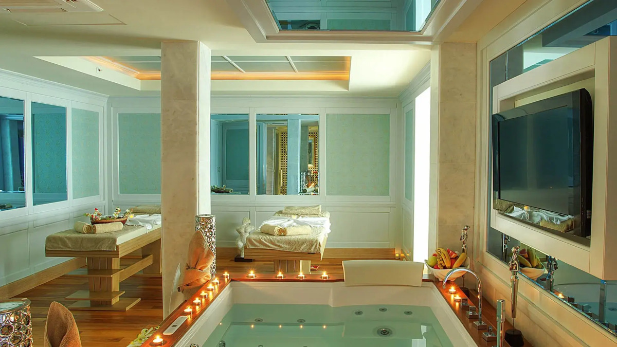 Hilton Dalaman Sarigerme Resort & Spa