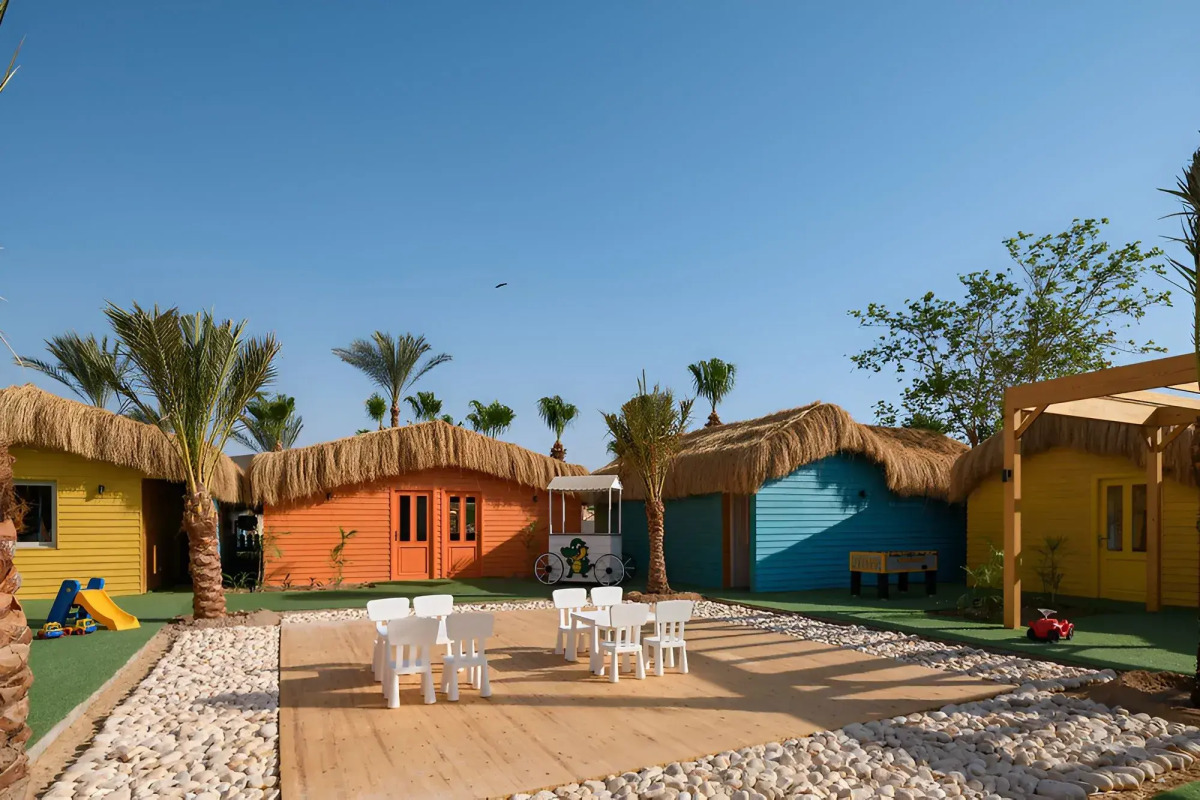 TUI Magic Life Redsina