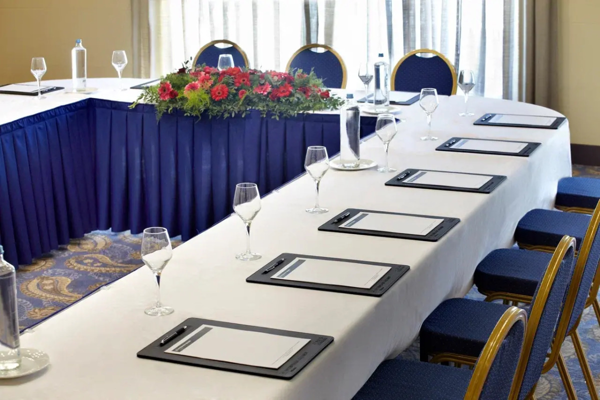 Wyndham Grand Athens