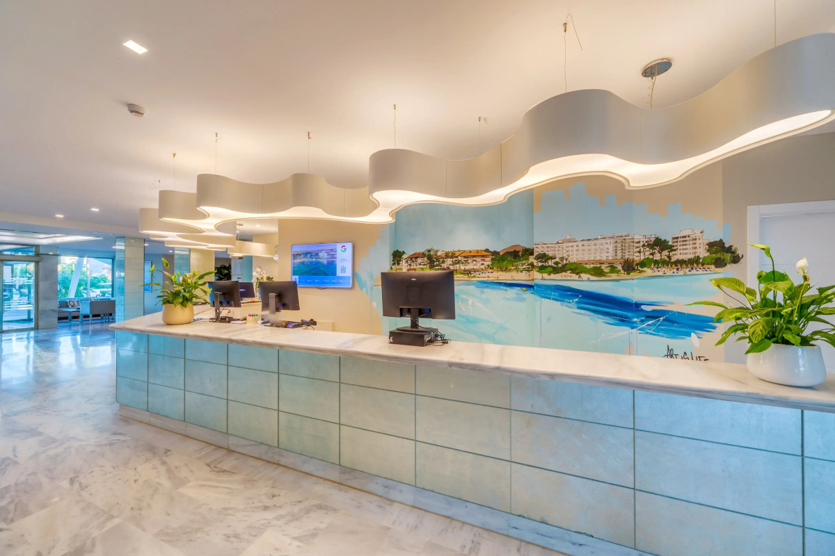 Playa Esperanza Resort