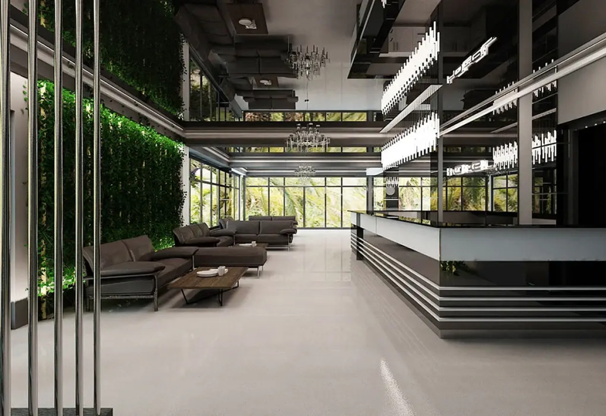 Отель Жоэквара