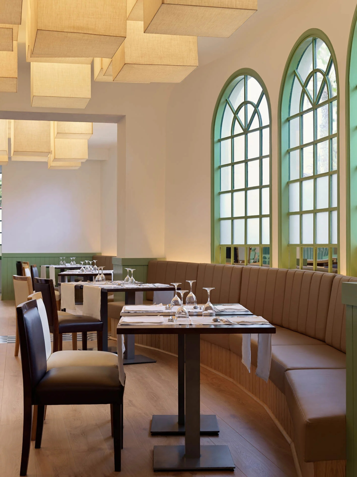 Отель H10 Las Palmeras