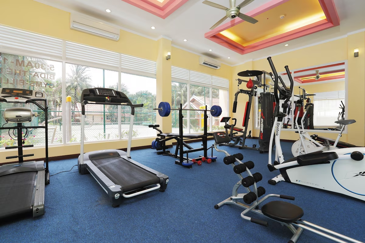 Saigon Phu Quoc Resort