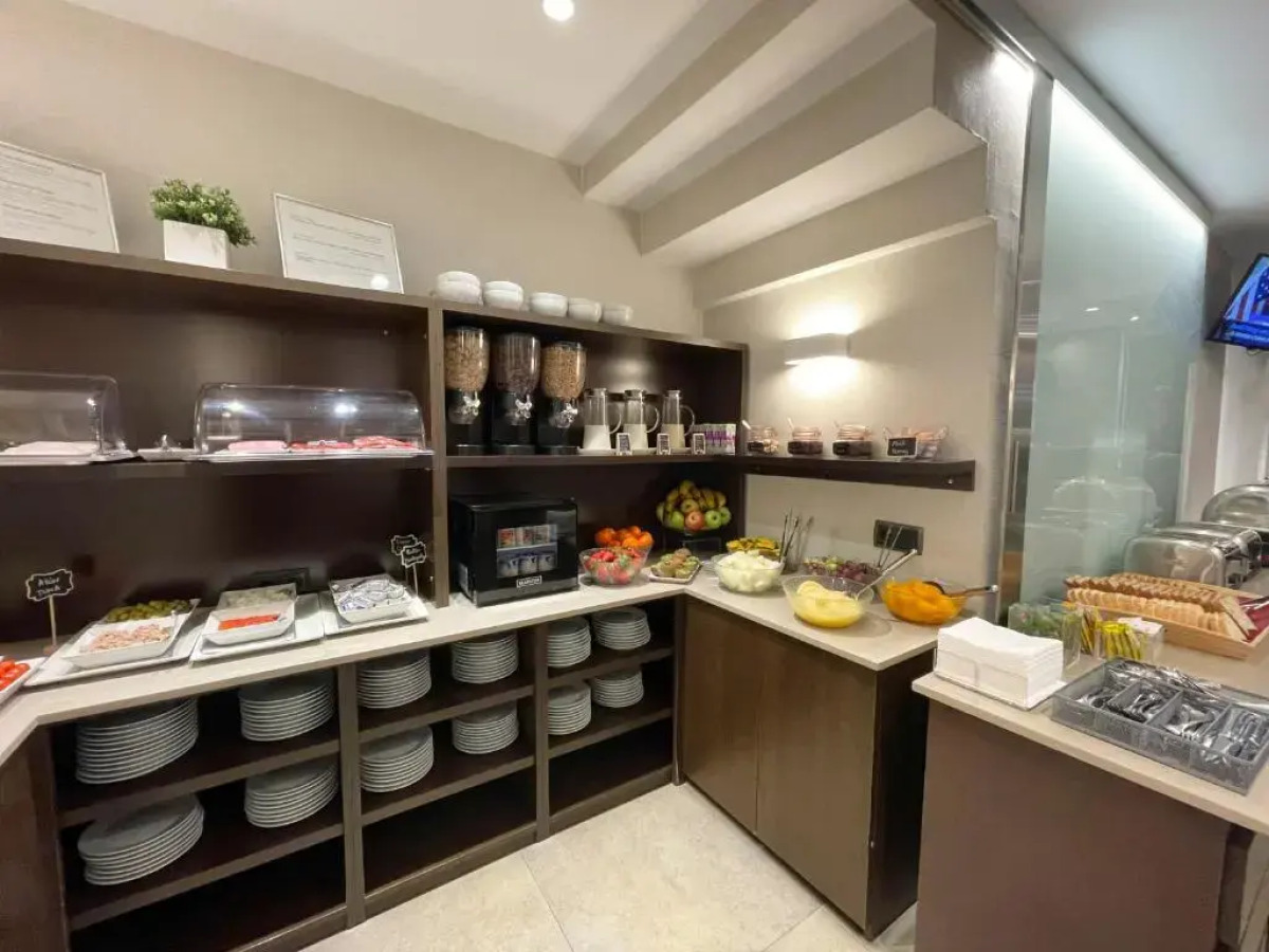 SM Hotel Sant Antoni