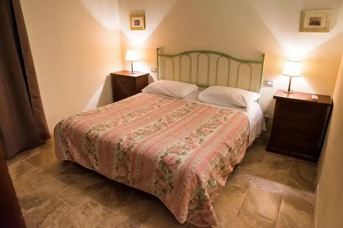 Agriturismo Il Sambuco