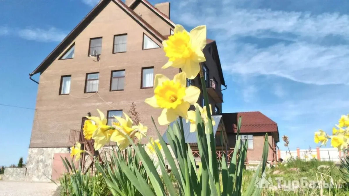 Три Озера Валдай