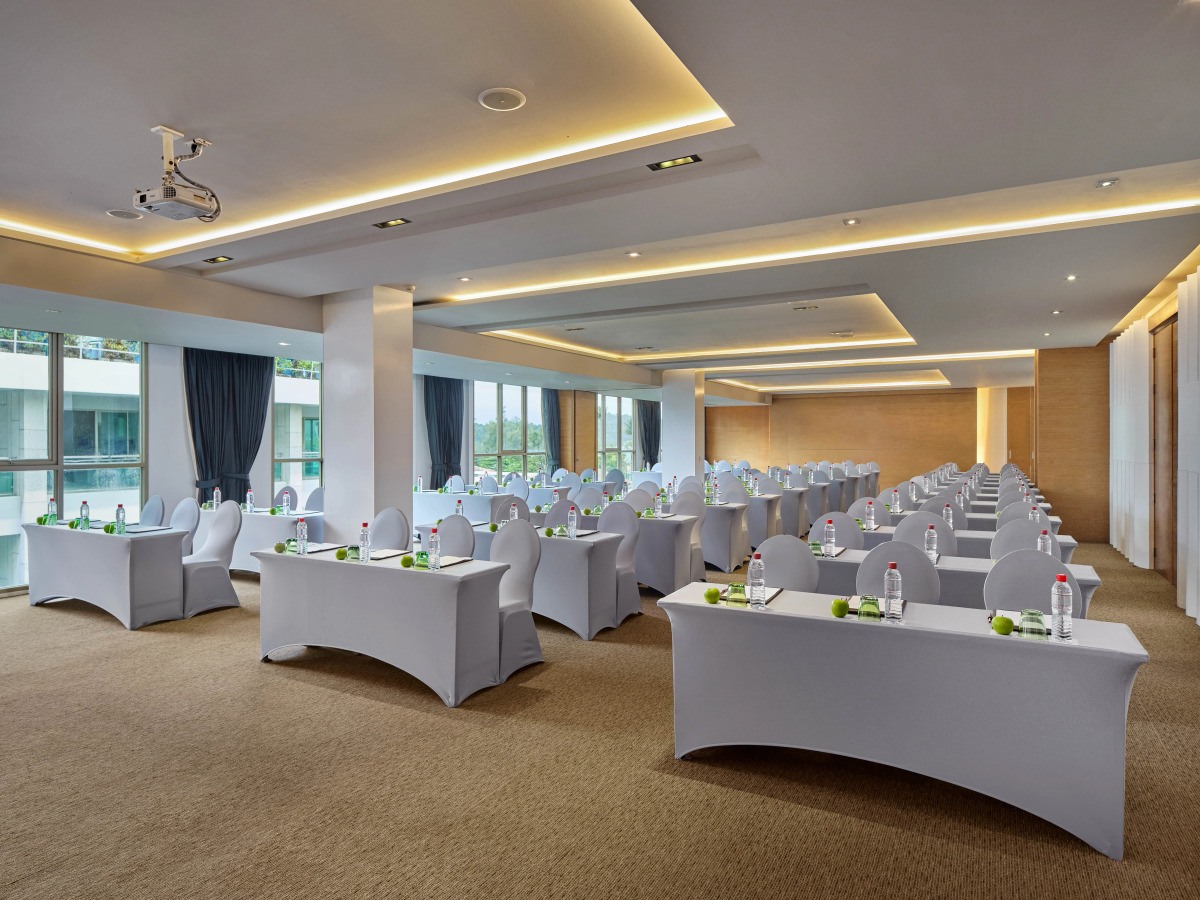 The Kee Resort & Spa