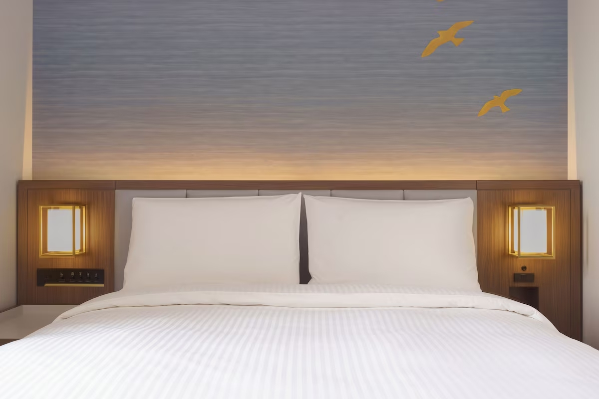 Premier Hotel-Cabin President-Tokyo