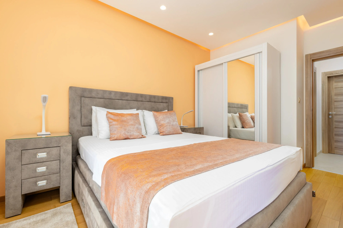 Apart Hotel MS Katunjanin