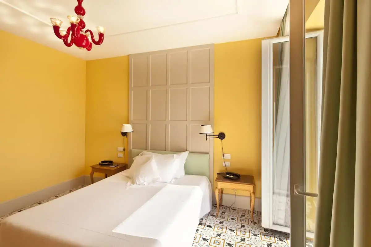 Regina Isabella - Resort Spa Restaurant