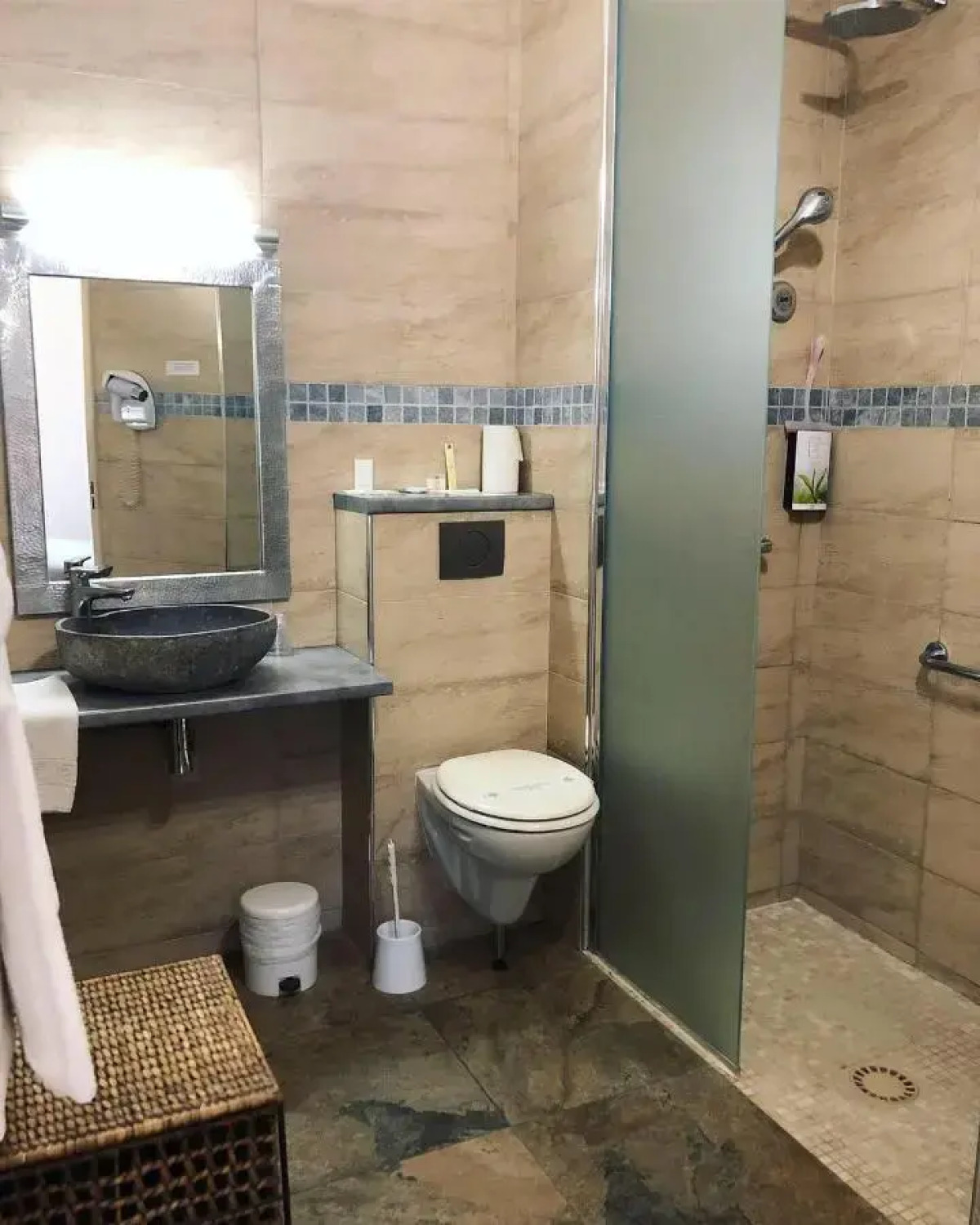 Hotel Les Grenadines