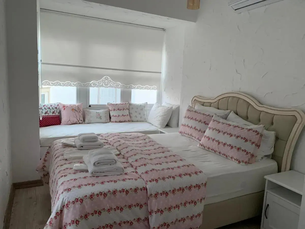 Kybele Suites Alaçatı