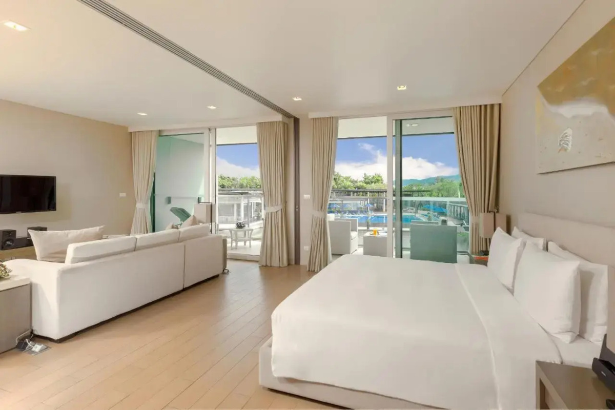 Angsana Villas Resort Phuket