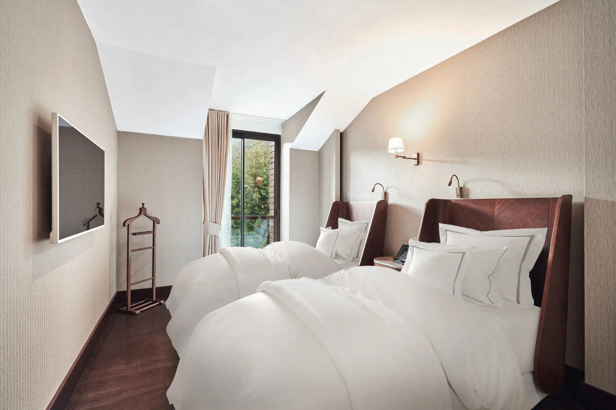 Rixos Premium Göcek Adult Only