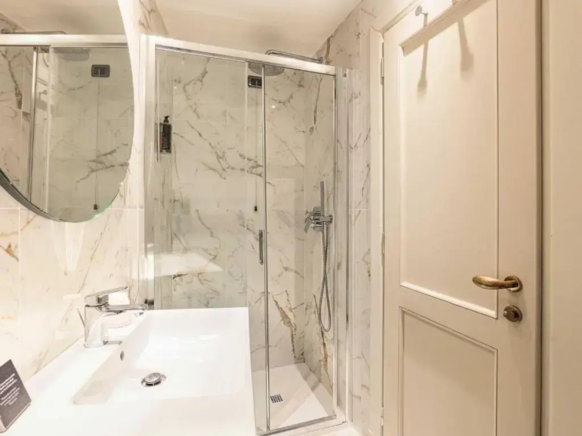 Отель B&B Hotel Firenze Laurus al Duomo