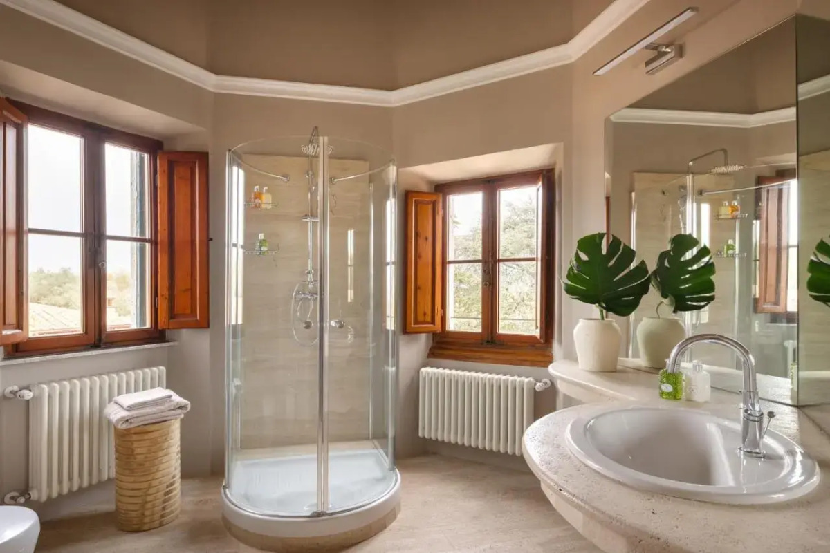 Precise Tale Poggio Alla Sala