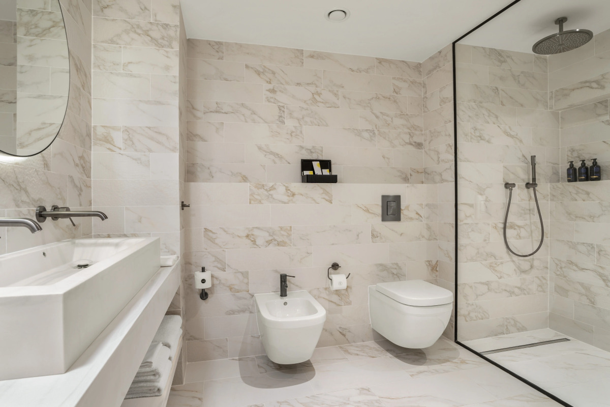 Cardo Roma, Autograph Hotel