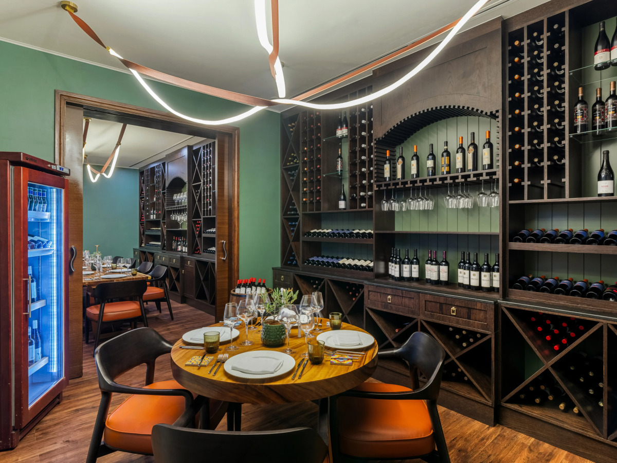 Rixos Al Mairid Ras Al Khaimah