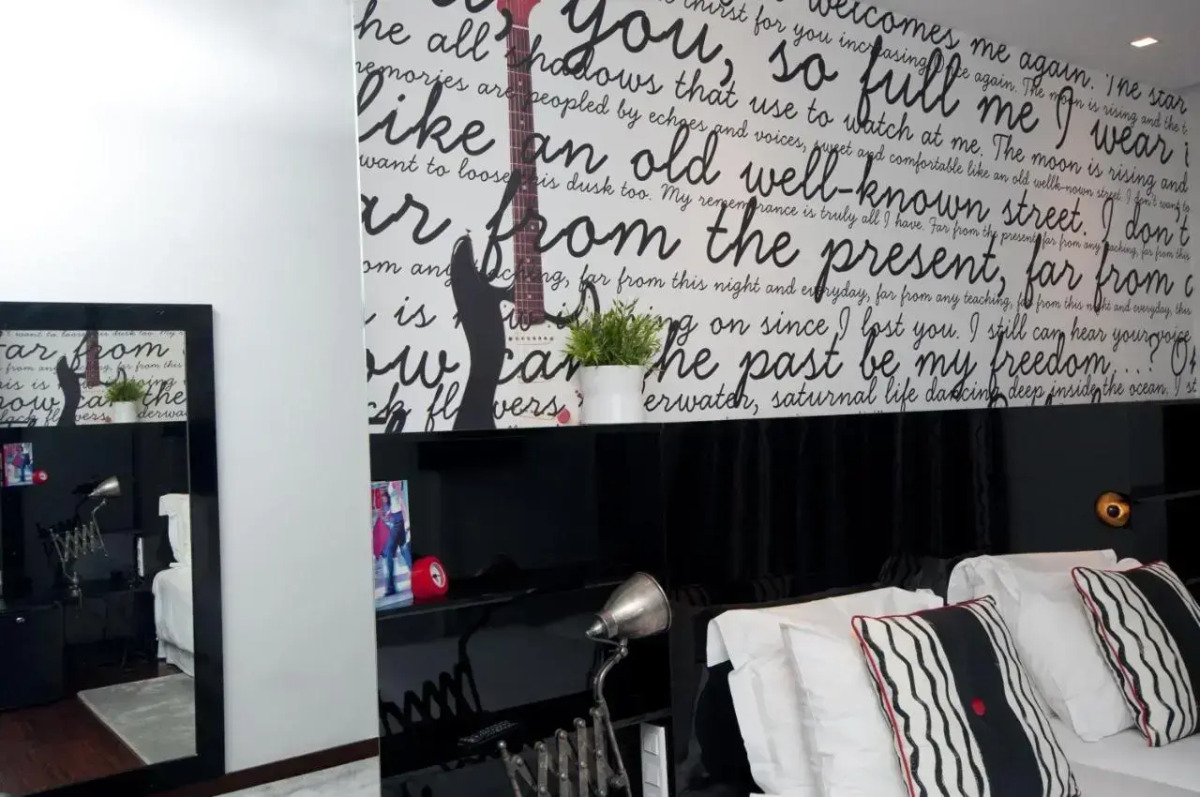 Porto Trindade Hotel