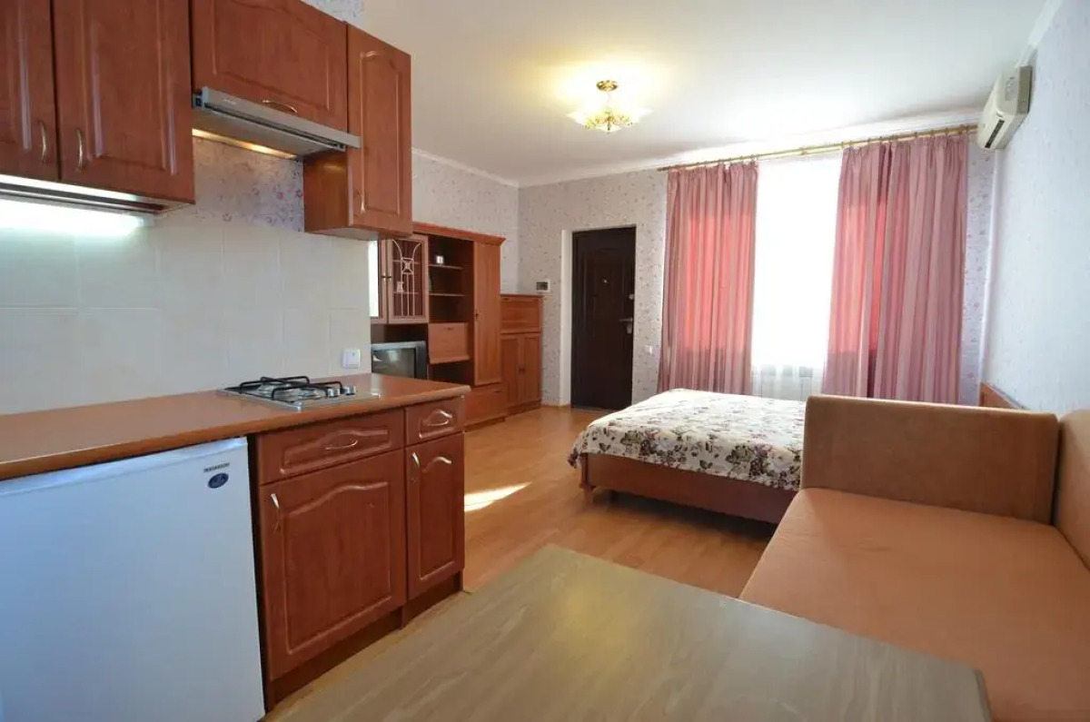 Гостевой Дом Таврический