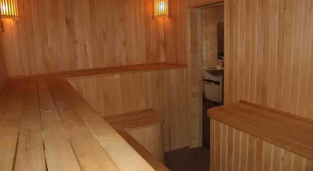 Вилла «Виктория»