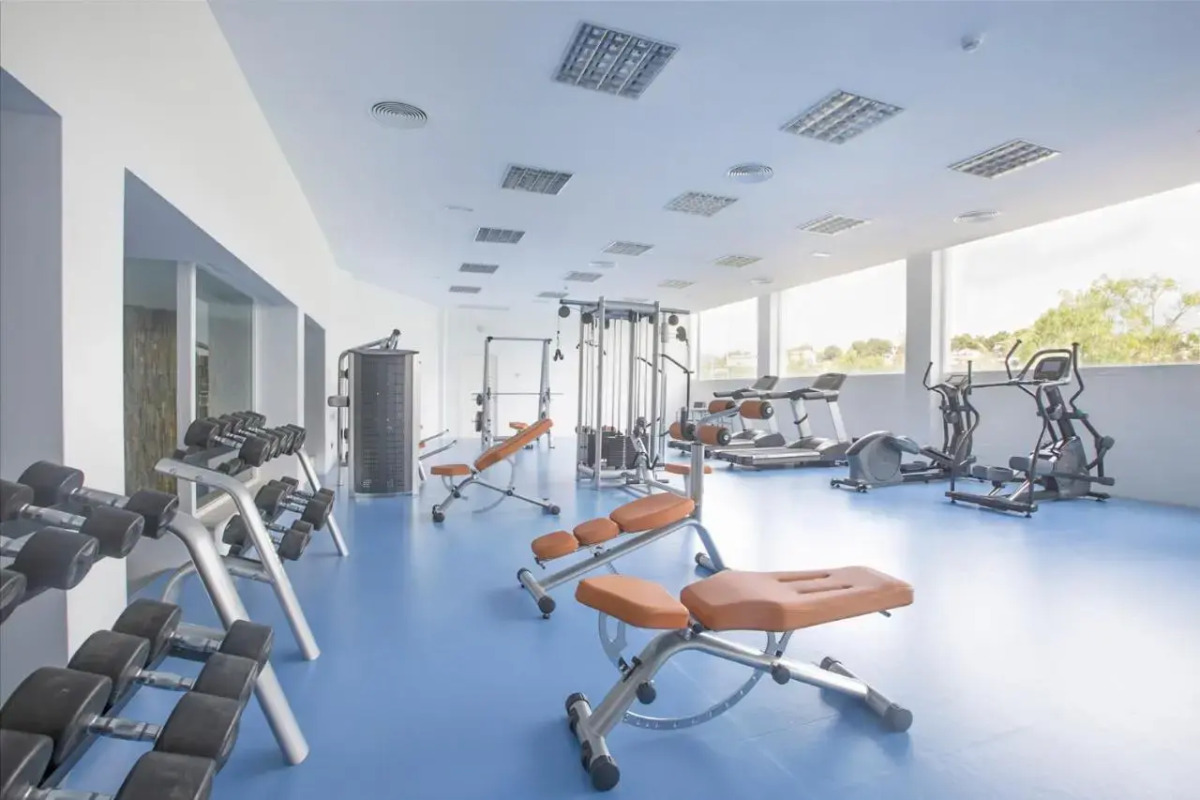 Mar Hotels Rosa del Mar & Spa