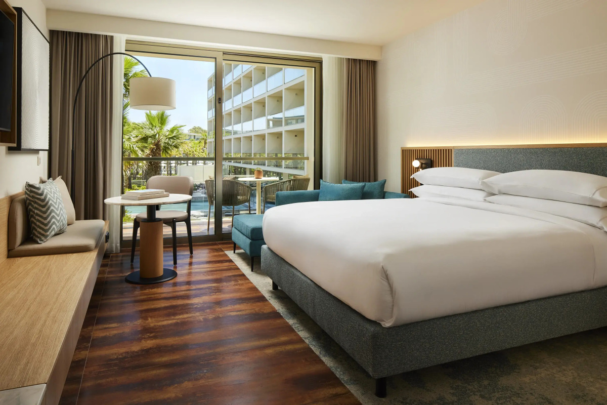 Algarve Marriott Salgados Golf Resort & Spa