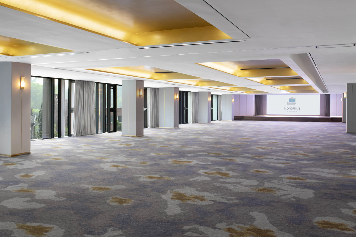 Mondrian Seoul Itaewon