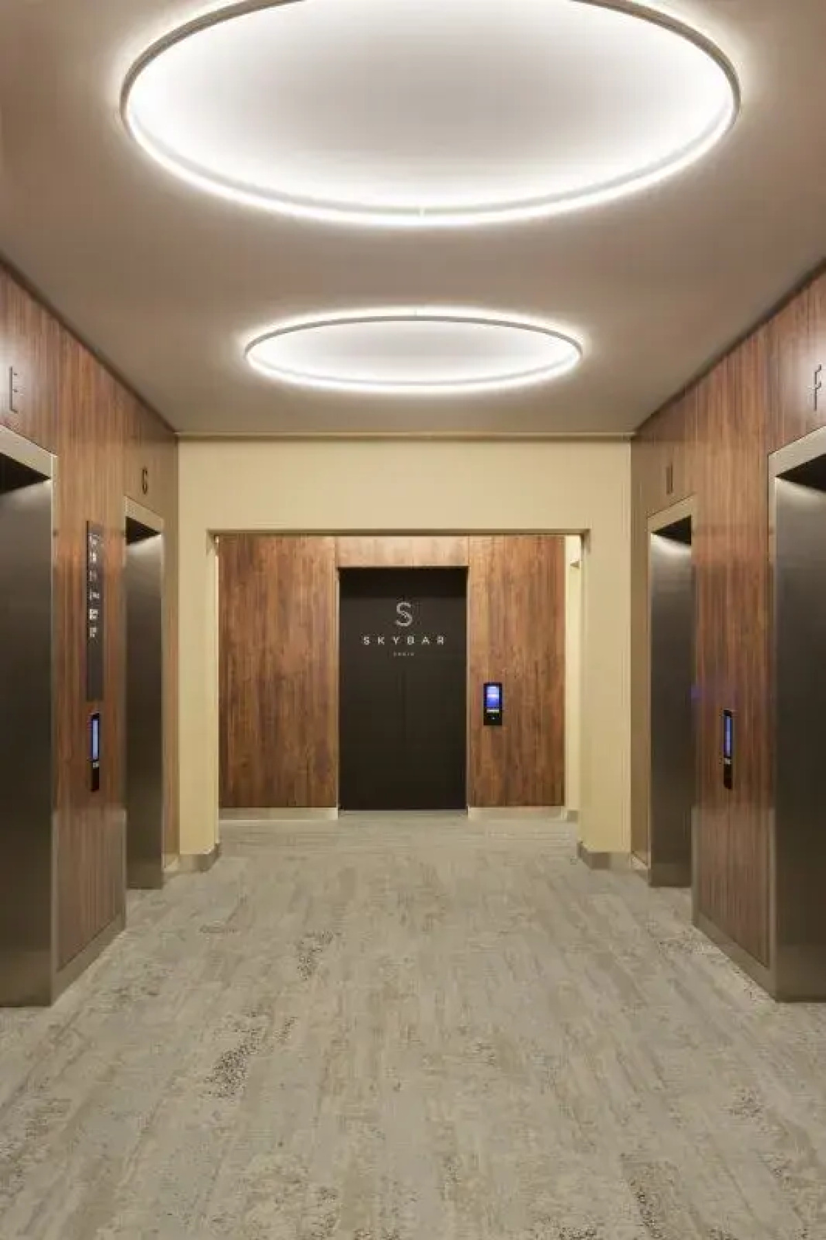 Pullman Paris Montparnasse Hotel