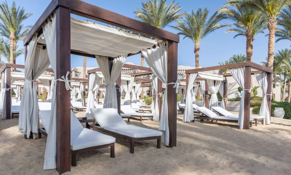 Iberotel Makadi Beach - All inclusive