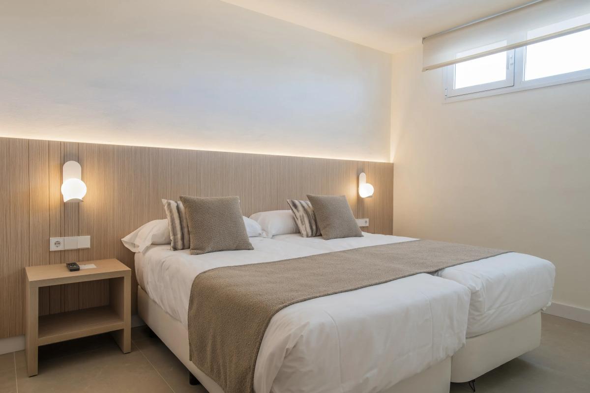 Sol de Alcudia Apartamentos