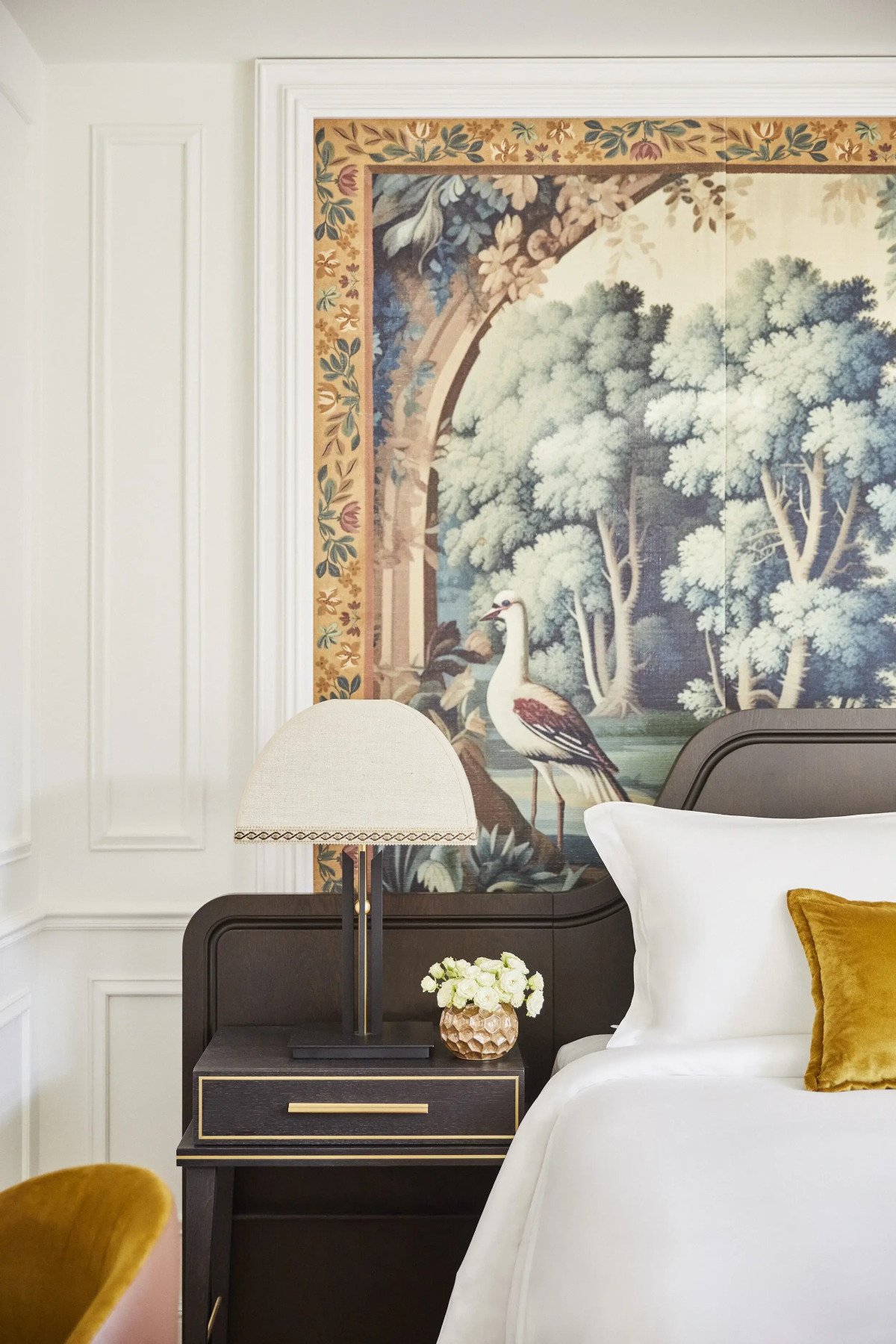 The Palace, a Luxury Collection Hotel