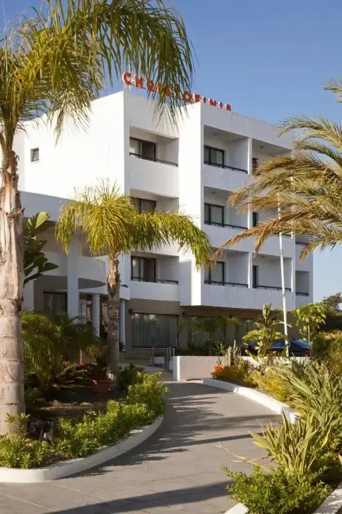 Christofinia Hotel